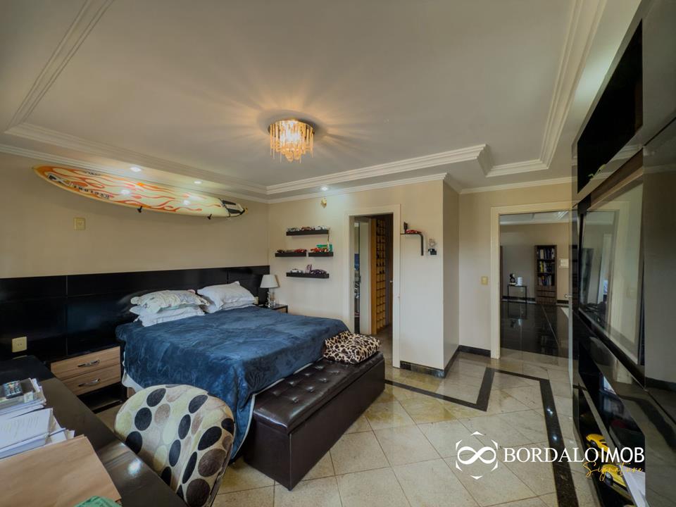 SHIS QI 21 - Casa de Esquina Imponente na SHIS QI 21 | Assinatura George Zardo | 5 Suítes e Lazer Completo - Foto 32