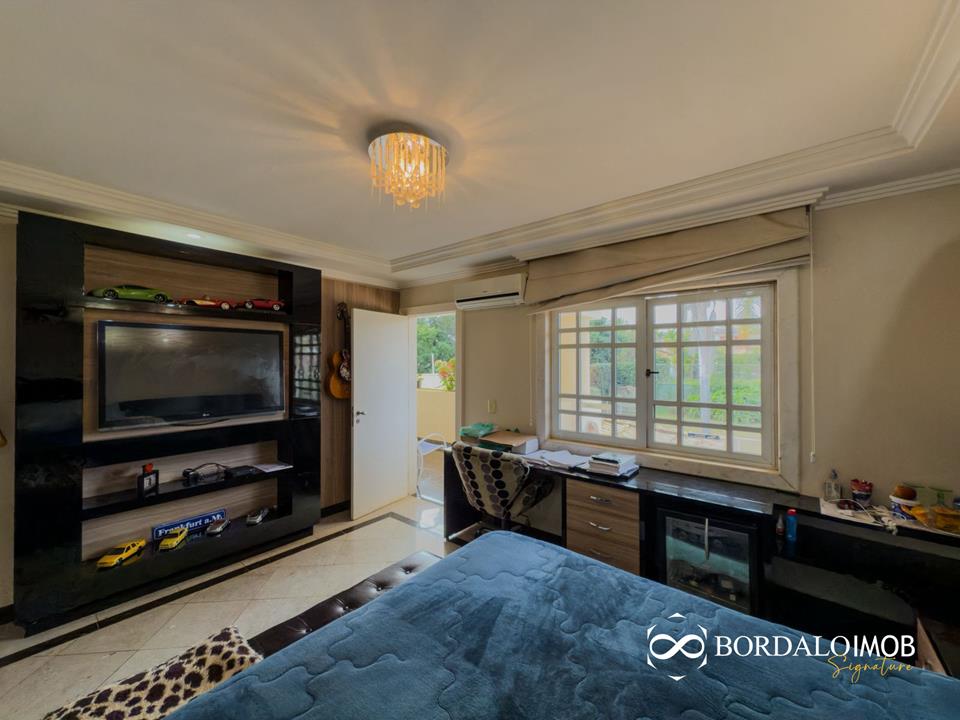 SHIS QI 21 - Casa de Esquina Imponente na SHIS QI 21 | Assinatura George Zardo | 5 Suítes e Lazer Completo - Foto 33