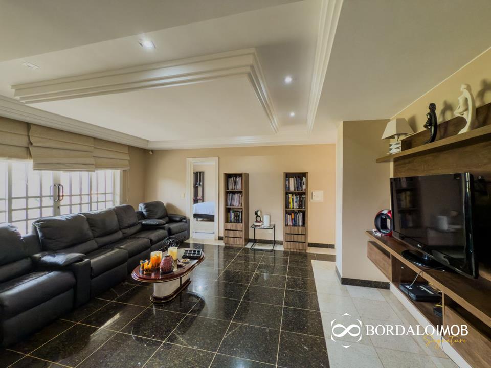 SHIS QI 21 - Casa de Esquina Imponente na SHIS QI 21 | Assinatura George Zardo | 5 Suítes e Lazer Completo - Foto 34