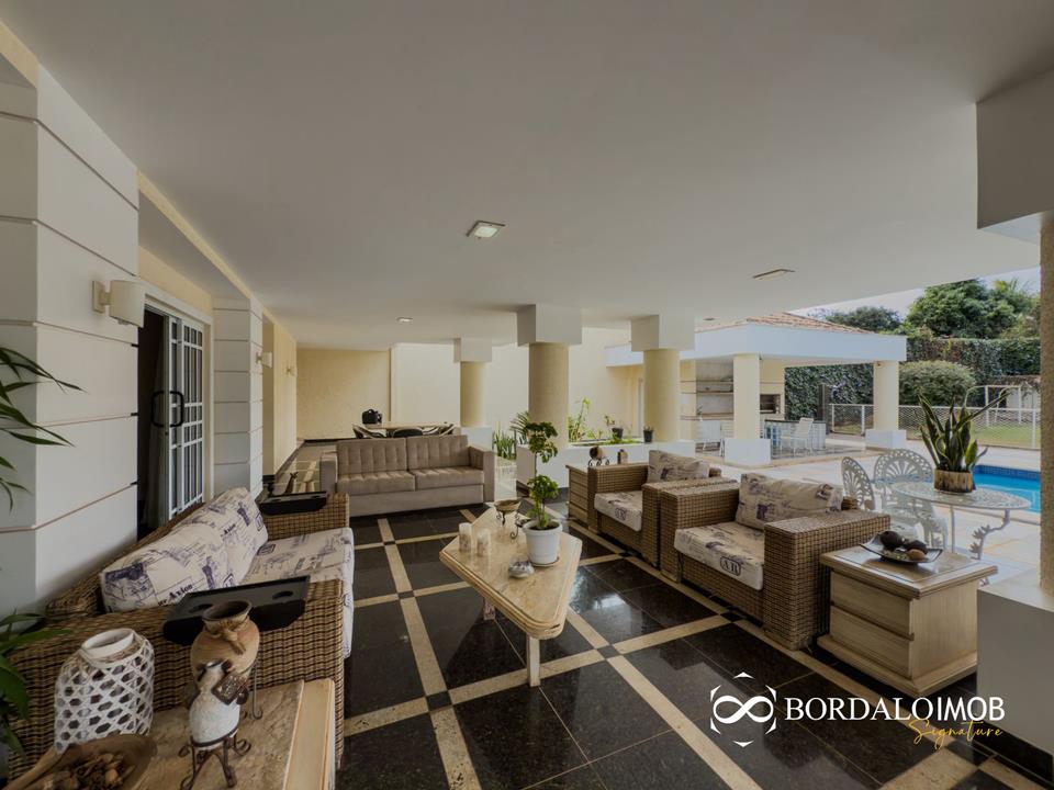 SHIS QI 21 - Casa de Esquina Imponente na SHIS QI 21 | Assinatura George Zardo | 5 Suítes e Lazer Completo - Foto 37