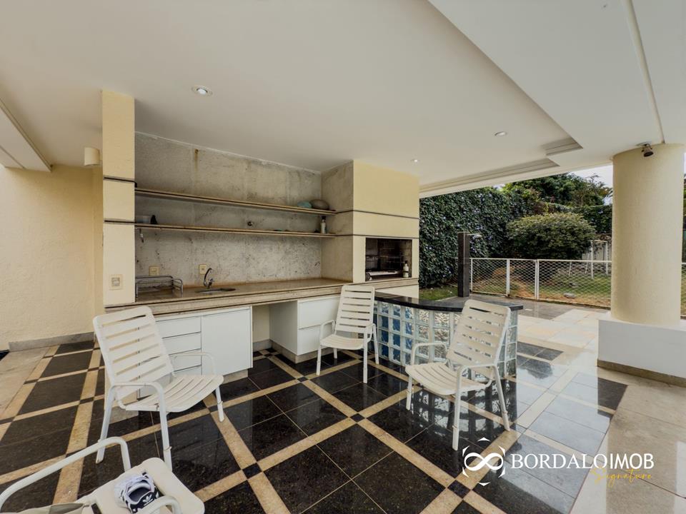 SHIS QI 21 - Casa de Esquina Imponente na SHIS QI 21 | Assinatura George Zardo | 5 Suítes e Lazer Completo - Foto 39