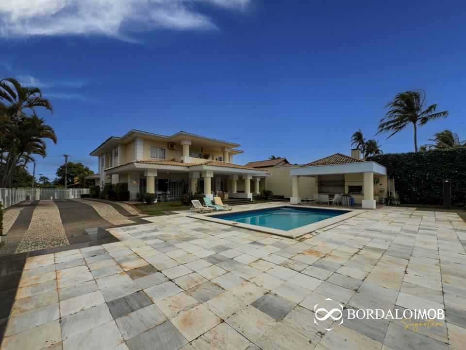 SHIS QI 21 - Casa de Esquina Imponente na SHIS QI 21 | Assinatura George Zardo | 5 Suítes e Lazer Completo - Foto 42