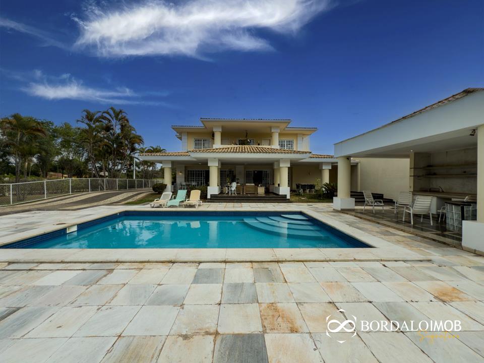 SHIS QI 21 - Casa de Esquina Imponente na SHIS QI 21 | Assinatura George Zardo | 5 Suítes e Lazer Completo - Foto 44