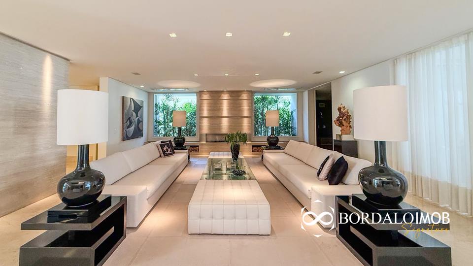 SHIS QI 15 - Exclusiva Residência de Alto Padrão em Condomínio Privativo – QI 15, Lago Sul !  - Foto 6