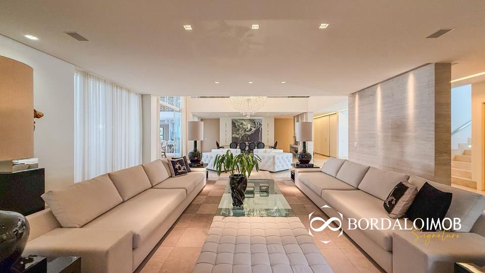 SHIS QI 15 - Exclusiva Residência de Alto Padrão em Condomínio Privativo – QI 15, Lago Sul !  - Foto 8