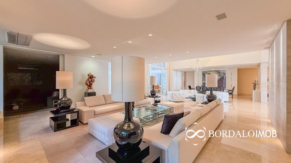 SHIS QI 15 - Exclusiva Residência de Alto Padrão em Condomínio Privativo – QI 15, Lago Sul !  - Foto 9