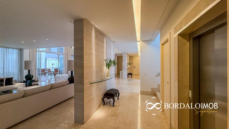 SHIS QI 15 - Exclusiva Residência de Alto Padrão em Condomínio Privativo – QI 15, Lago Sul !  - Foto 13