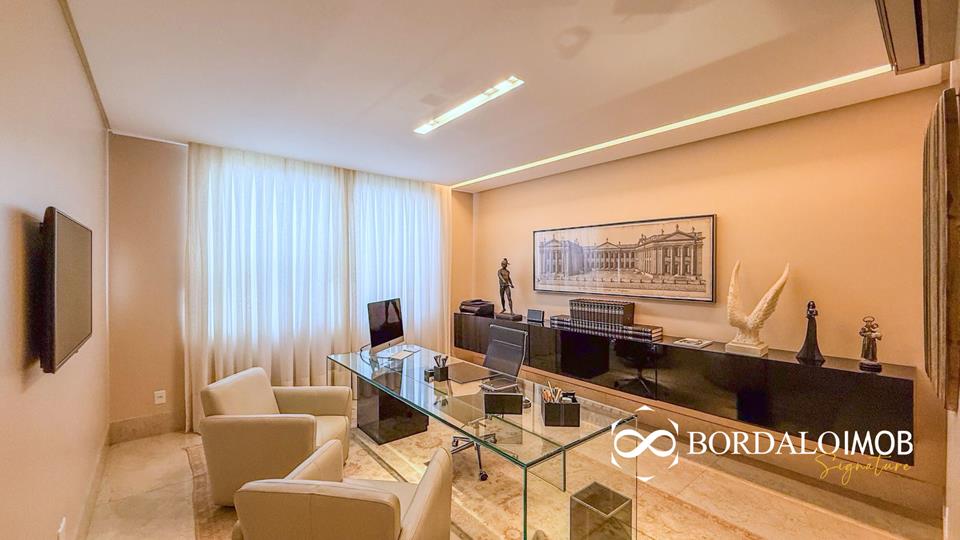 SHIS QI 15 - Exclusiva Residência de Alto Padrão em Condomínio Privativo – QI 15, Lago Sul !  - Foto 14