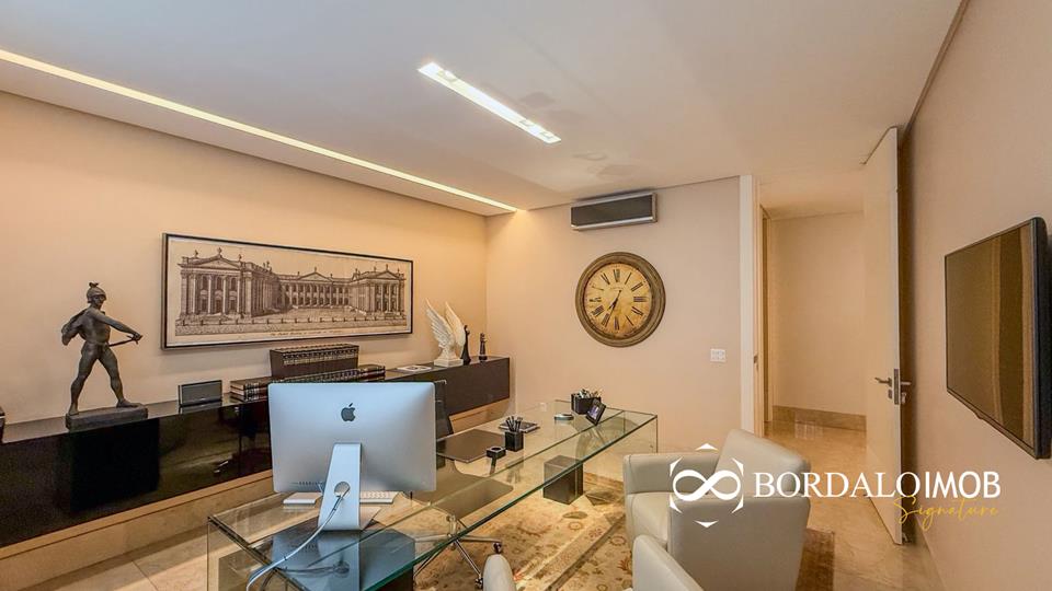 SHIS QI 15 - Exclusiva Residência de Alto Padrão em Condomínio Privativo – QI 15, Lago Sul !  - Foto 15