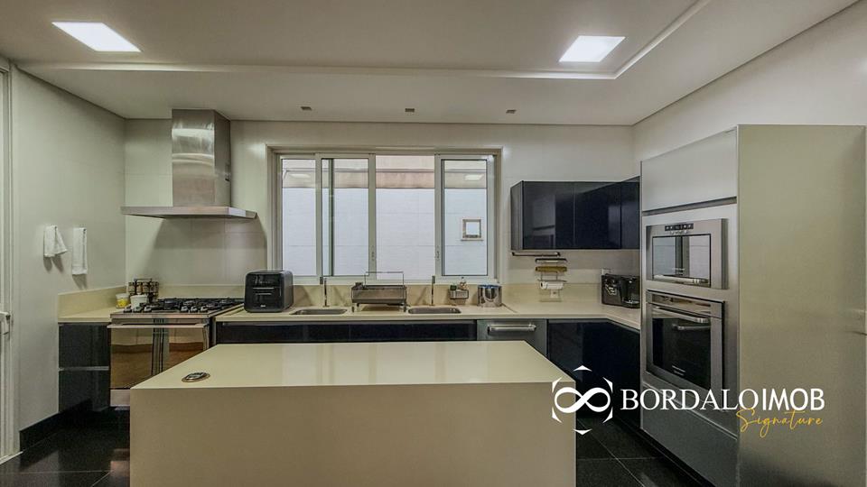 SHIS QI 15 - Exclusiva Residência de Alto Padrão em Condomínio Privativo – QI 15, Lago Sul !  - Foto 22