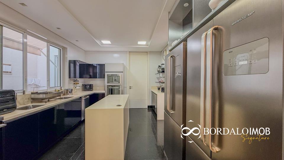 SHIS QI 15 - Exclusiva Residência de Alto Padrão em Condomínio Privativo – QI 15, Lago Sul !  - Foto 23