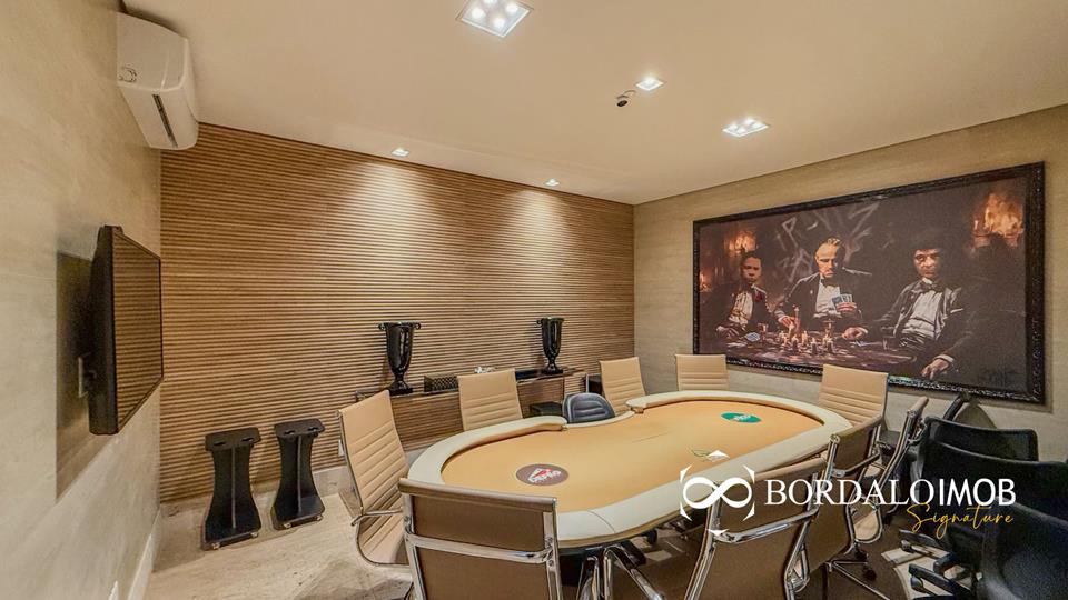 SHIS QI 15 - Exclusiva Residência de Alto Padrão em Condomínio Privativo – QI 15, Lago Sul !  - Foto 26