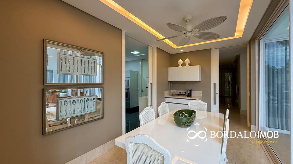 SHIS QI 15 - Exclusiva Residência de Alto Padrão em Condomínio Privativo – QI 15, Lago Sul !  - Foto 27