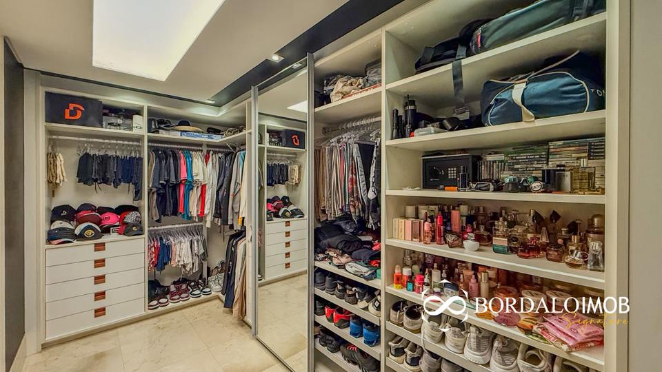 SHIS QI 15 - Exclusiva Residência de Alto Padrão em Condomínio Privativo – QI 15, Lago Sul !  - Foto 31