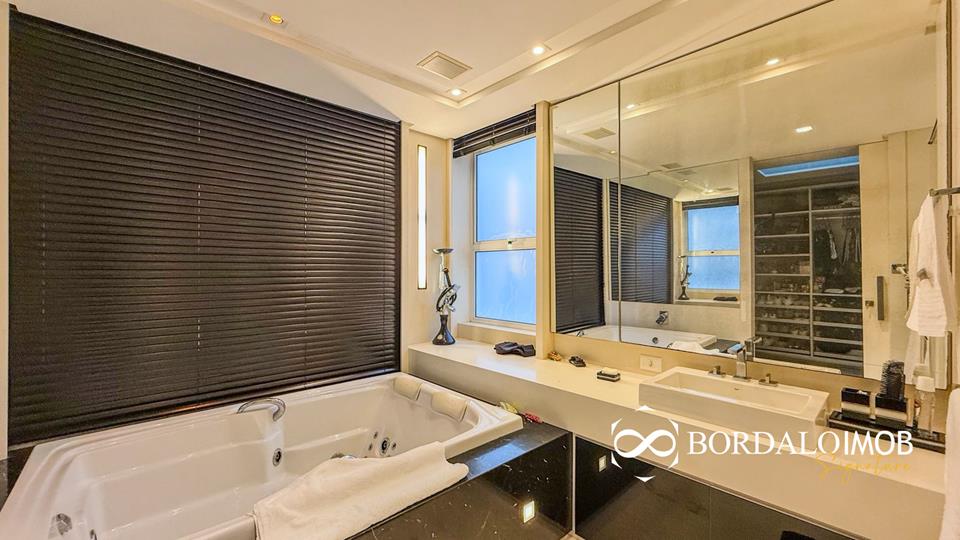 SHIS QI 15 - Exclusiva Residência de Alto Padrão em Condomínio Privativo – QI 15, Lago Sul !  - Foto 33