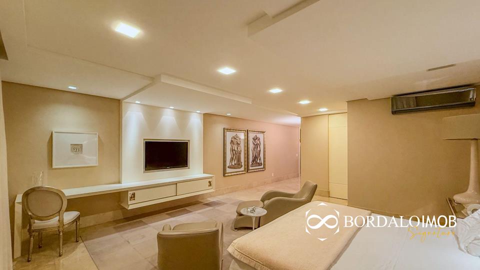 SHIS QI 15 - Exclusiva Residência de Alto Padrão em Condomínio Privativo – QI 15, Lago Sul !  - Foto 37