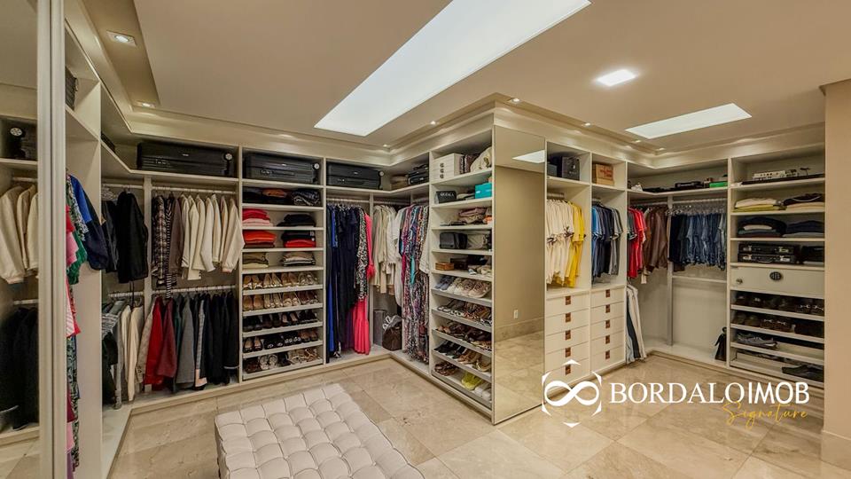 SHIS QI 15 - Exclusiva Residência de Alto Padrão em Condomínio Privativo – QI 15, Lago Sul !  - Foto 38