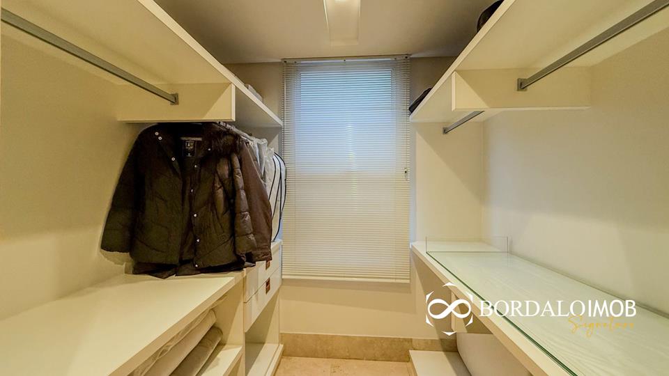 SHIS QI 15 - Exclusiva Residência de Alto Padrão em Condomínio Privativo – QI 15, Lago Sul !  - Foto 42