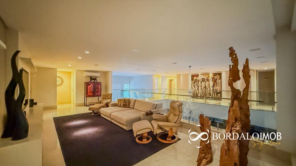 SHIS QI 15 - Exclusiva Residência de Alto Padrão em Condomínio Privativo – QI 15, Lago Sul !  - Foto 44