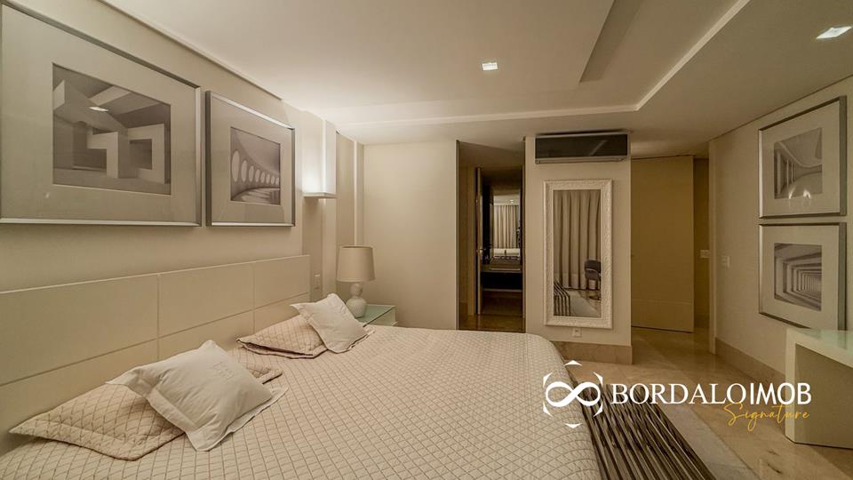 SHIS QI 15 - Exclusiva Residência de Alto Padrão em Condomínio Privativo – QI 15, Lago Sul !  - Foto 46