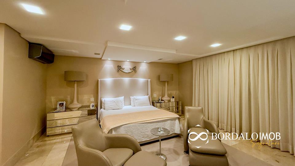 SHIS QI 15 - Exclusiva Residência de Alto Padrão em Condomínio Privativo – QI 15, Lago Sul !  - Foto 49