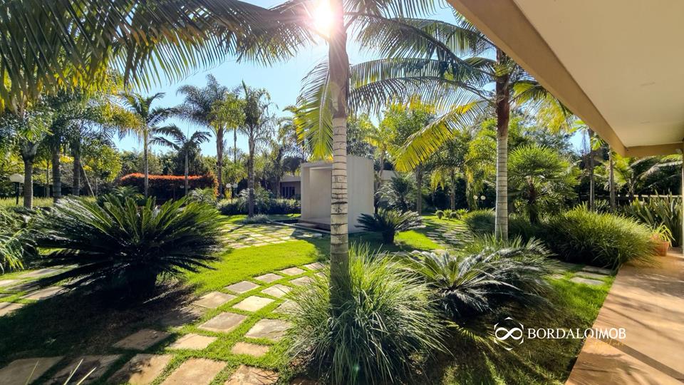 SMPW Quadra 20 - Casa de altíssimo nível no Park Way - Quadra 20