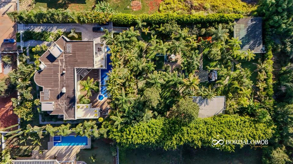 SMPW Quadra 20 - Casa de altíssimo nível no Park Way - Quadra 20 - Foto 3