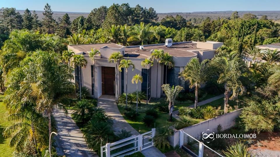 SMPW Quadra 20 - Casa de altíssimo nível no Park Way - Quadra 20 - Foto 4