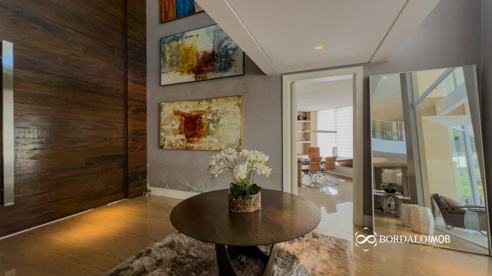 SMPW Quadra 20 - Casa de altíssimo nível no Park Way - Quadra 20 - Foto 6