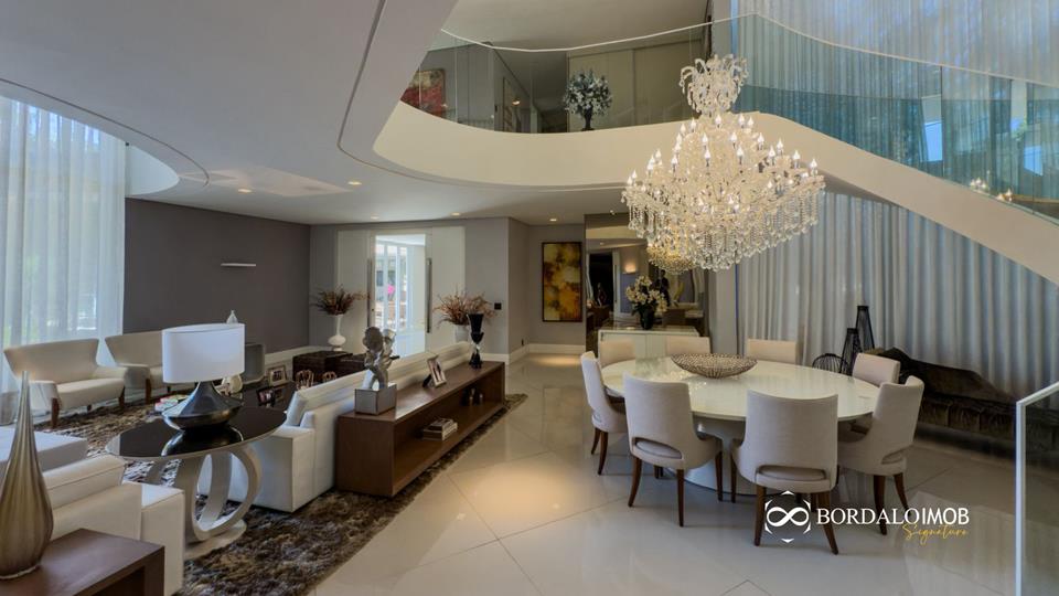 SMPW Quadra 20 - Casa de altíssimo nível no Park Way - Quadra 20 - Foto 8