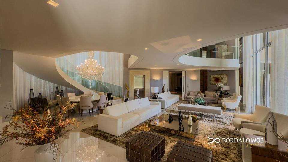 SMPW Quadra 20 - Casa de altíssimo nível no Park Way - Quadra 20 - Foto 9