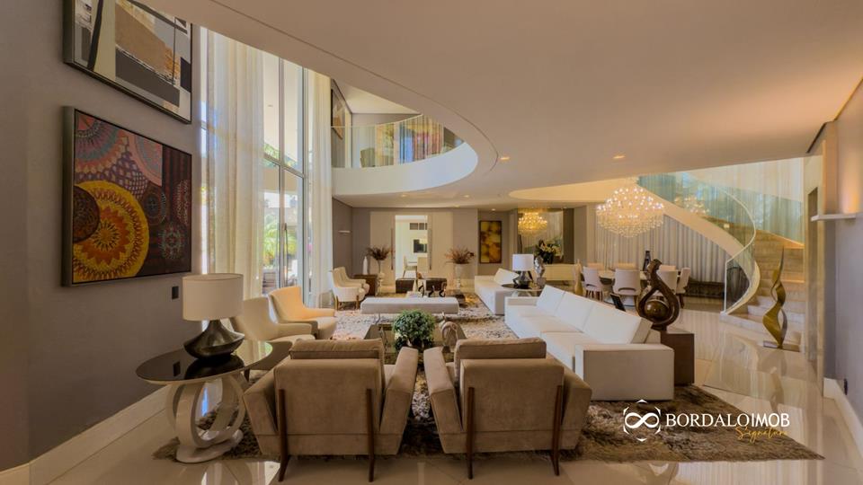 SMPW Quadra 20 - Casa de altíssimo nível no Park Way - Quadra 20 - Foto 10