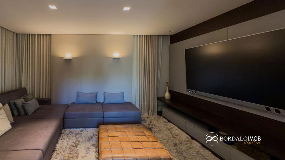 SMPW Quadra 20 - Casa de altíssimo nível no Park Way - Quadra 20 - Foto 11