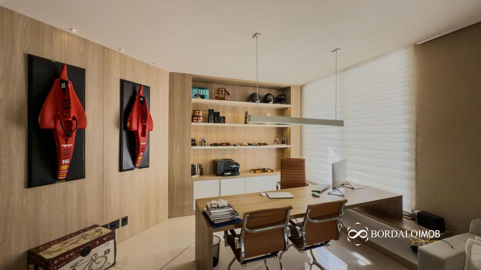 SMPW Quadra 20 - Casa de altíssimo nível no Park Way - Quadra 20 - Foto 12