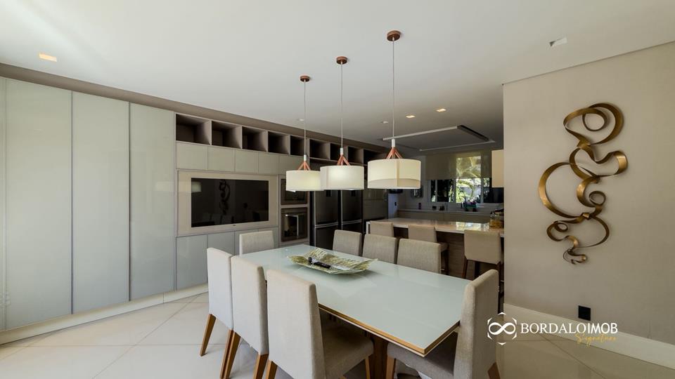 SMPW Quadra 20 - Casa de altíssimo nível no Park Way - Quadra 20 - Foto 14