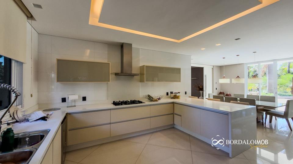 SMPW Quadra 20 - Casa de altíssimo nível no Park Way - Quadra 20 - Foto 15