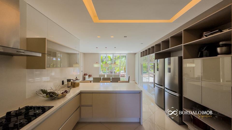 SMPW Quadra 20 - Casa de altíssimo nível no Park Way - Quadra 20 - Foto 16