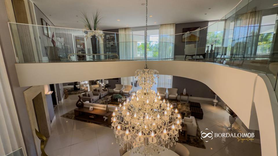 SMPW Quadra 20 - Casa de altíssimo nível no Park Way - Quadra 20 - Foto 18