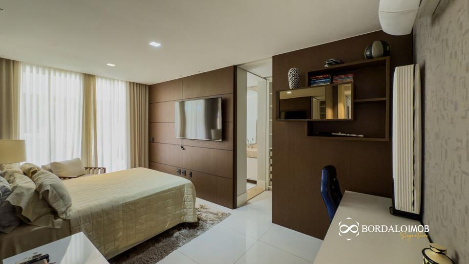 SMPW Quadra 20 - Casa de altíssimo nível no Park Way - Quadra 20 - Foto 24