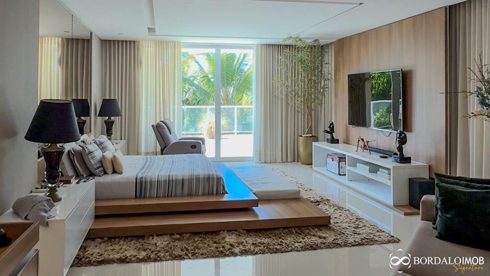 SMPW Quadra 20 - Casa de altíssimo nível no Park Way - Quadra 20 - Foto 27