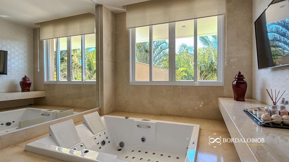 SMPW Quadra 20 - Casa de altíssimo nível no Park Way - Quadra 20 - Foto 28