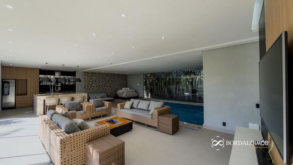 SMPW Quadra 20 - Casa de altíssimo nível no Park Way - Quadra 20 - Foto 30