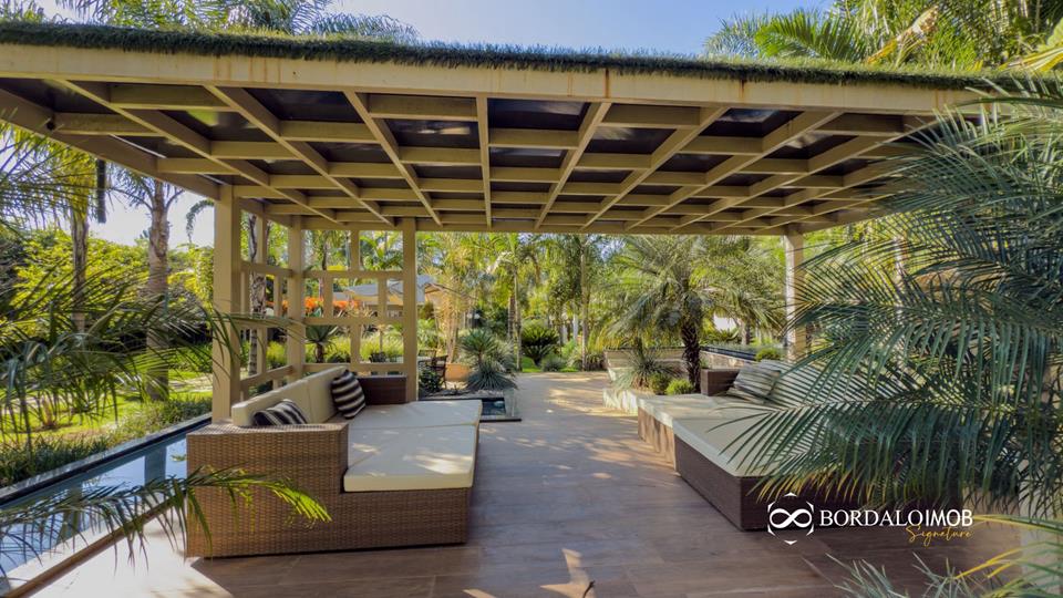 SMPW Quadra 20 - Casa de altíssimo nível no Park Way - Quadra 20 - Foto 35