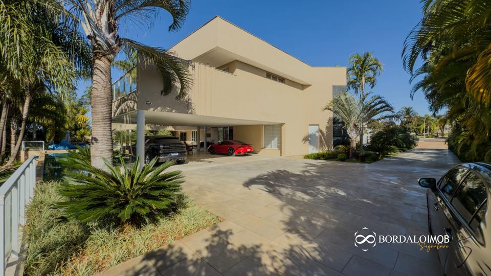 SMPW Quadra 20 - Casa de altíssimo nível no Park Way - Quadra 20 - Foto 36