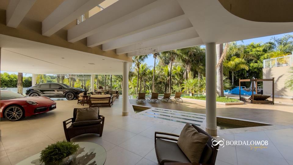 SMPW Quadra 20 - Casa de altíssimo nível no Park Way - Quadra 20 - Foto 39