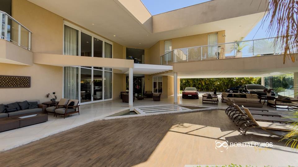 SMPW Quadra 20 - Casa de altíssimo nível no Park Way - Quadra 20 - Foto 40