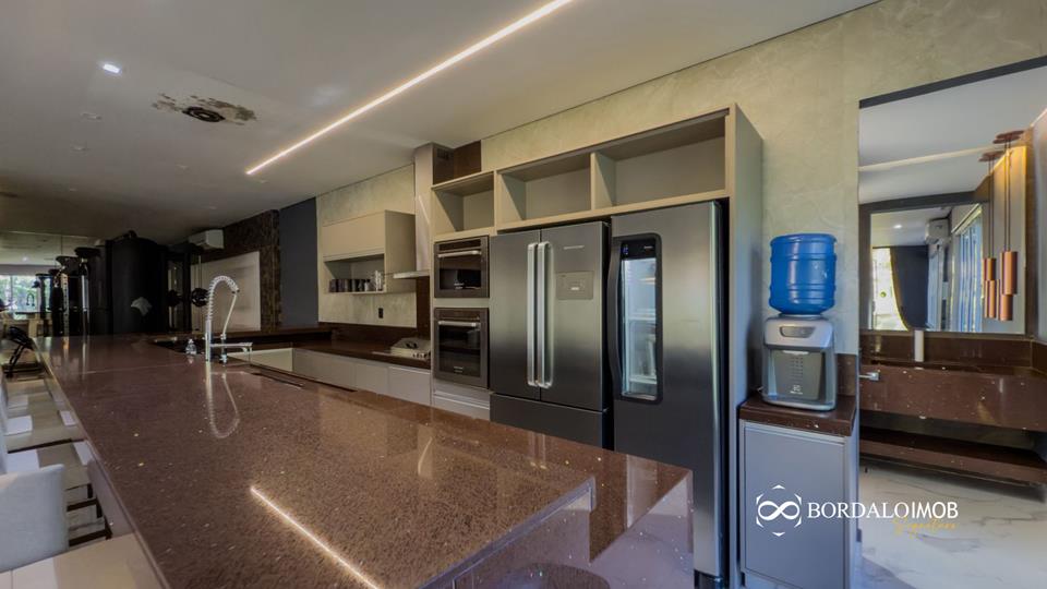 SMPW Quadra 20 - Casa de altíssimo nível no Park Way - Quadra 20 - Foto 41