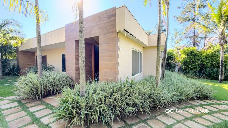 SMPW Quadra 20 - Casa de altíssimo nível no Park Way - Quadra 20 - Foto 43