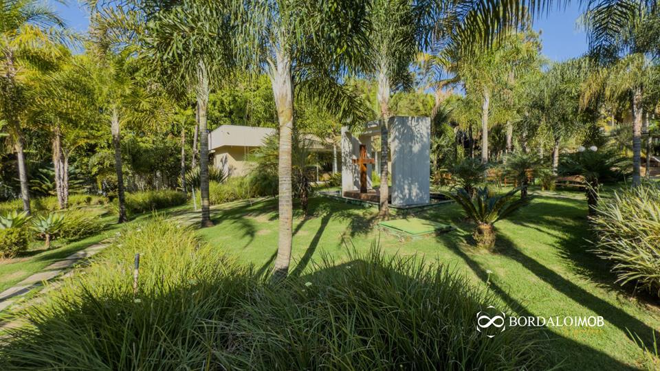 SMPW Quadra 20 - Casa de altíssimo nível no Park Way - Quadra 20 - Foto 46