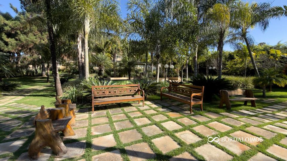 SMPW Quadra 20 - Casa de altíssimo nível no Park Way - Quadra 20 - Foto 47